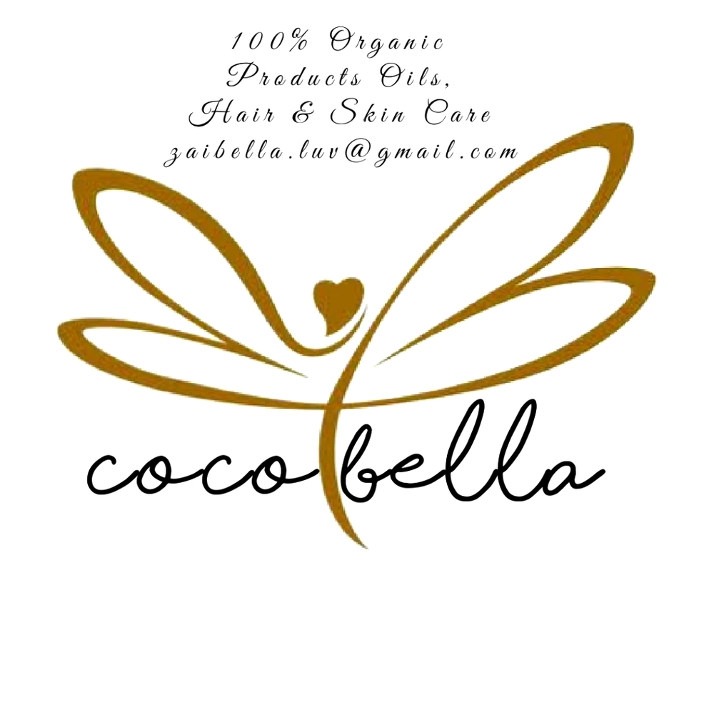 💕100% Organic Products & HandMade💕